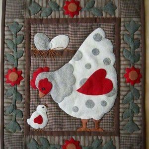 Meet your Posher, Carline